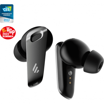 Casti Bluetooth NeoBuds Pro TWS ANC Negru