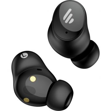 Casti Bluetooth TWS1 Pro2 ANC Negru