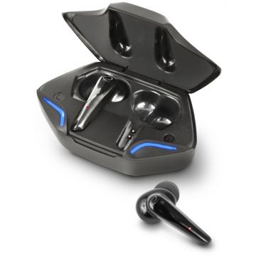 Casti Telefon EH231K Bluetooth In-Ear Headphone TWS Negru