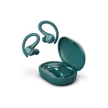 Casti Wireless Go Air Sport True  - Teal