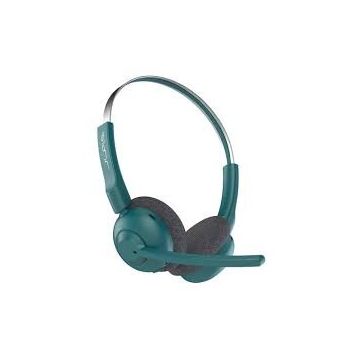 Casti Wireless Go Work Pop - Teal