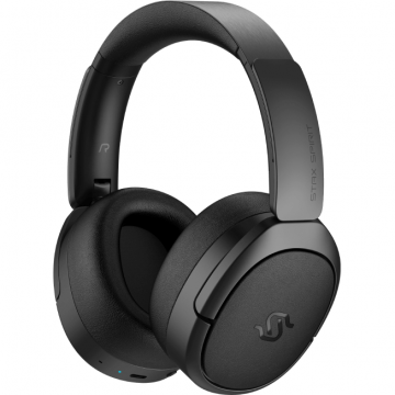 Casti Wireless STAX Spirit S5 Negru