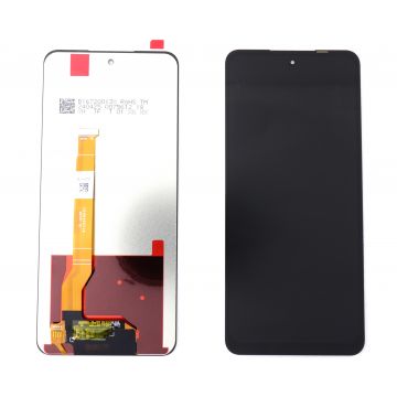 Display OnePlus Nord CE 3 Lite fara Rama Black Negru