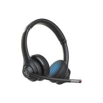 Headphones  Wireless Go Work  - Negru