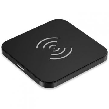 Incarcator Retea Wireless T511-S 10W Negru