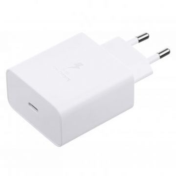 Incarcator Traveler 65W USB-C Adapter bulk White