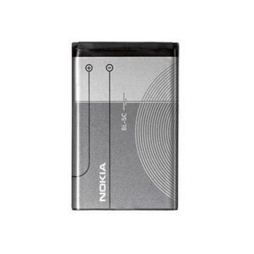 Nokia Nokia Li-Ion 1020 mAh BL-5C