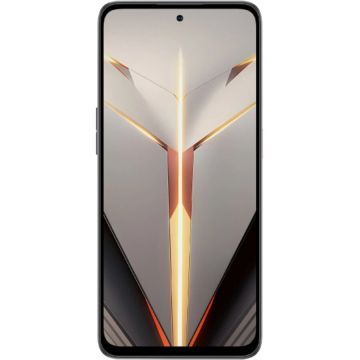 NUBIA Telefon mobil ZTE nubia NEO 2, Dual SIM, 256GB, 8GB RAM, 5G, Silver