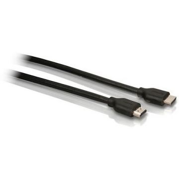 Philips 1,5M HIGH SPEED HDMI CABLE WITH ETHERNET