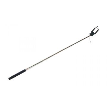 Selfie-stick / monopied telescopic cu buton declansare pentru smartphone GP214