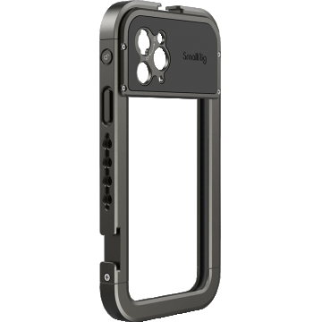 SmallRig 2778 Pro Mobile Cage for iPhone 11 Pro Max (Moment Lens)