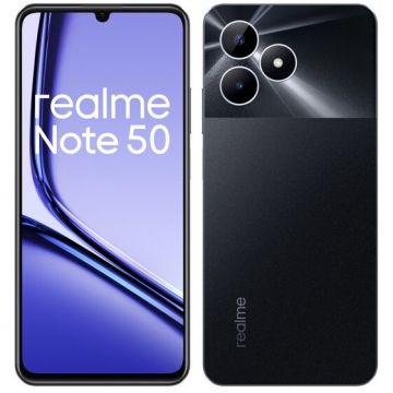 Smartphone Note 50 3GB 64GB Negru