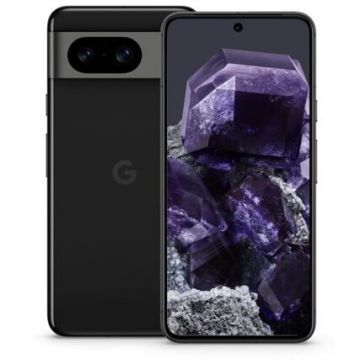 Smartphone Pixel 8 8GB 128GB 5G Obsidian Black