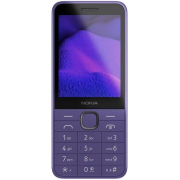 Telefon mobil 235 4G Purple