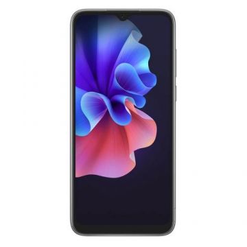 Telefon Mobil Blackview A55 Pro, Procesor Octa-Core MediaTek Helio P22, IPS LCD 6.5inch, 4GB RAM, 64GB Flash, Camera 13MP, Wi-Fi, 4G, Dual Sim, Android (Negru)