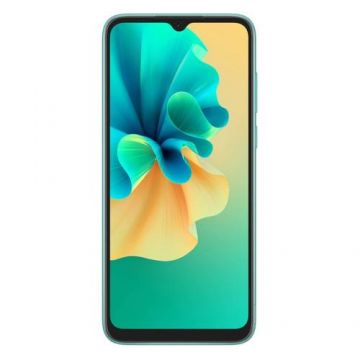 Telefon Mobil Blackview A55 Pro, Procesor Octa-Core MediaTek Helio P22, IPS LCD 6.5inch, 4GB RAM, 64GB Flash, Camera 13MP, Wi-Fi, 4G, Dual Sim, Android (Verde)