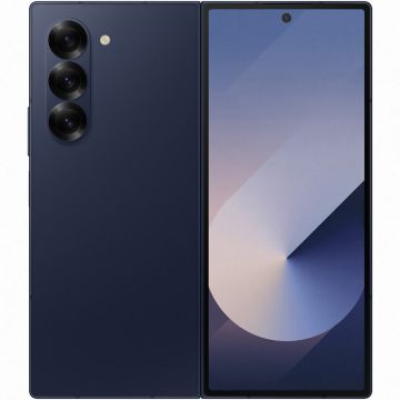 Telefon mobil Galaxy Z Fold 6 1TB 12GB RAM Dual Sim 5G Navy