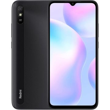 Telefon mobil Redmi 9AT 32GB Grey