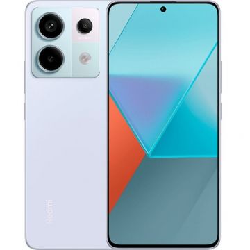 Telefon mobil Redmi Note 13 Pro 256GB Aurora Purple