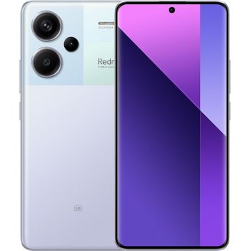 Telefon mobil Redmi Note 13 Pro+ 512GB Aurora Purple