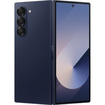 Telefon mobil Samsung Galaxy Z Fold6 5G, 1TB, 12GB RAM, Navy