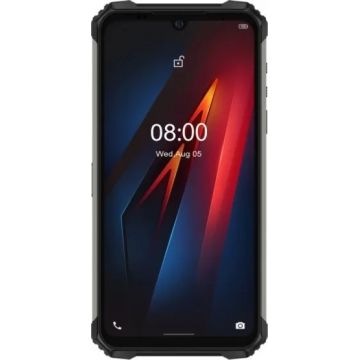 Telefon mobil Ulefone Armor 8 4GB RAM, 64GB Memorie, Dual-SIM, 4G, Negru