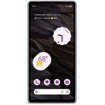 Telefon Pixel 7A 5G 8/128GB Charcoal Black