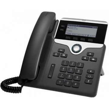 Telefon VoIP Cisco CP-7821-K9