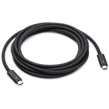 Apple Apple Thunderbolt 4 (USB‑C) Pro Cable (3 m)