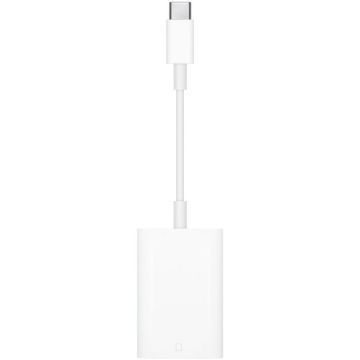 Apple Apple USB-C to SD Card Reader