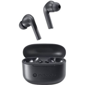 Casti Telefon Moto Buds 065 In-ear True Wireless Bluetooth Negru