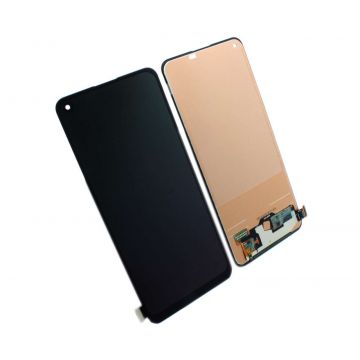 Display Oppo RENO7 LITE 5G TFT Black Negru