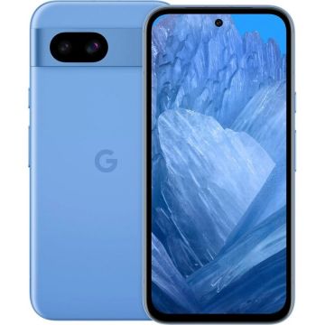 Google Telefon mobil Google Pixel 8a, 8GB RAM, 128GB, 5G, Albastru