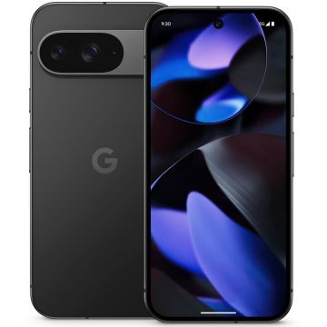 Google Telefon mobil Google Pixel 9, 128GB, 12GB RAM, 5G, Negru