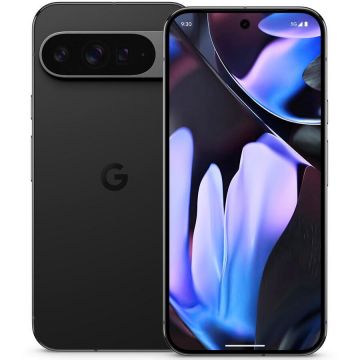 Google Telefon mobil Google Pixel 9 Pro XL, 128GB, 16GB RAM, 5G, Negru