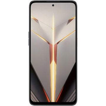 NUBIA Telefon mobil ZTE Nubia NEO 2, Dual SIM, 256GB, 8GB RAM, 5G, Galben