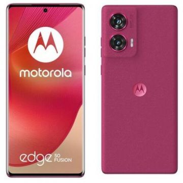 Smartphone Edge 50 Fusion 12GB 512GB Fuchsia