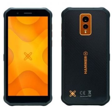 Smartphone Hammer Energy X 4GB 64GB Negru