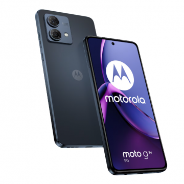 Smartphone Moto G84 5G 8GB 256GB Midnight Blue