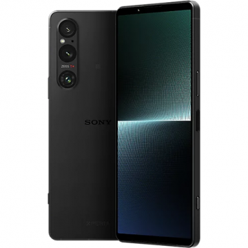 Sony Sony Xperia 1 V 5G Dual Sim 12GB RAM 256GB - Black