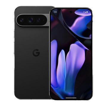 Telefon Mobil Google Pixel 9 Pro XL, 16GB RAM, Memorie 128GB, 5G, Negru