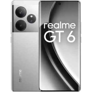 Telefon mobil GT 6 512GB Fluid Silver