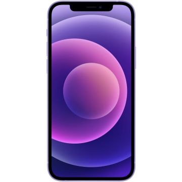 Telefon mobil iPhone 12 64GB Purple