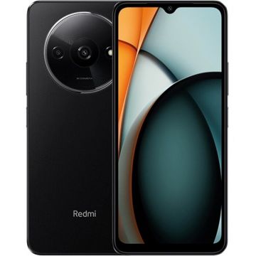 Telefon mobil Redmi A3 128GB 4GB RAM Dual Sim Black