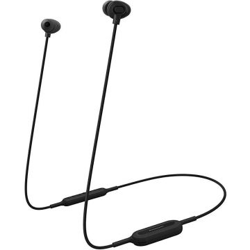 Casti Bluetooth RP-NJ310BE-K Black