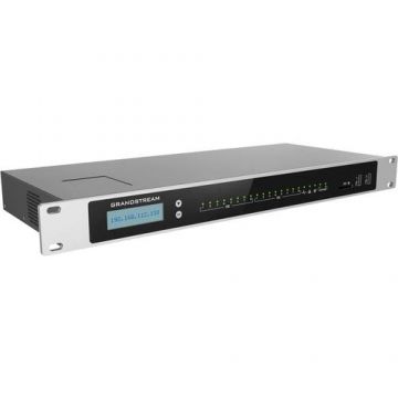 Centrala telefonica VoIP Grandstream UCM6308 Enterprise Grade IP PBX 3000 useri