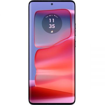 Generic Telefon Mobil Motorola Edge 50 Pro, Procesor Qualcomm Snapdragon 7 Gen 3, P-OLED 6.7, 12GB RAM, 512GB Flash, Camera Tripla 50 + 10 + 13 MP, Wi-Fi, 5G, Dual Sim, Android, Mov