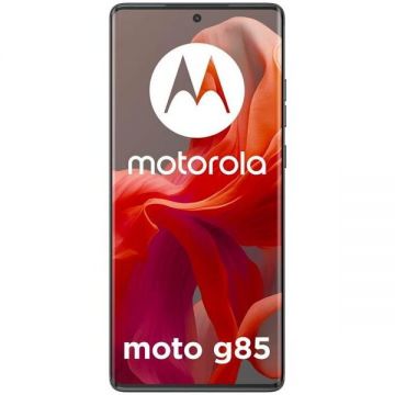 Motorola Telefon Mobil Motorola Moto G85, Procesor Qualcomm SM6375 Snapdragon 6s Gen 3 Octa-Core, P-OLED Capacitive touchscreen 6.67, 8GB RAM, 256GB Flash, Camera Duala 50+8MP, 5G, Wi-Fi, Dual SIM, Android, Gri