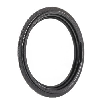 NiSi Filter IP-A for iPhone Black Mist 1/4