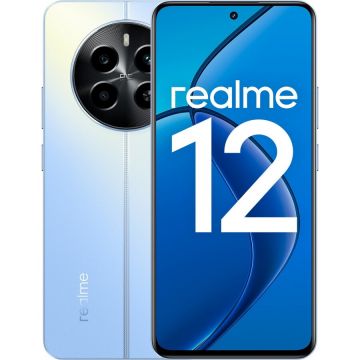 Smartphone 12 8GB 256GB Skyline Blue